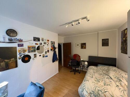 Foto - 3 Zimmer Etagenwohnung zur Miete in Aachen