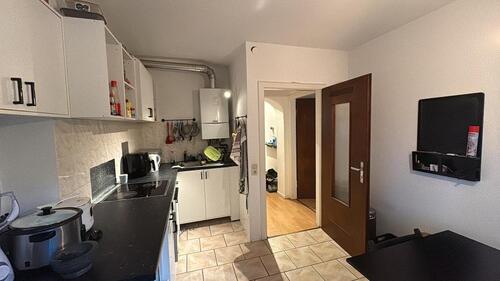 Foto - 3 Zimmer Etagenwohnung in Aachen