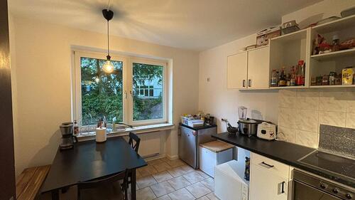 Foto - Etagenwohnung in Aachen zur Miete