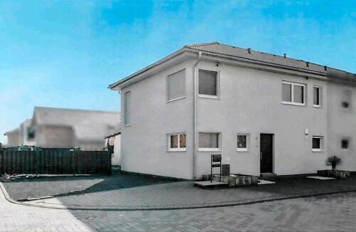 Foto - Moderne, junge Doppelhaushälfte in Heinsberg-Oberbruch