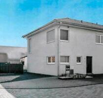 Moderne, junge Doppelhaushälfte in Heinsberg-Oberbruch