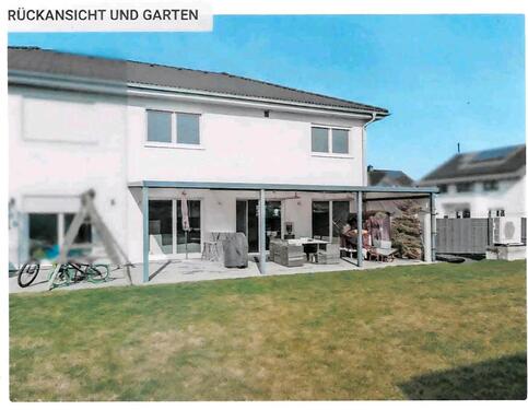 Foto - 3 Zimmer Doppelhaushälfte zum Kaufen in Heinsberg