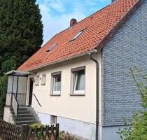 Haus mit großem Garten, in ruhiger Lage in Duingen - Salzhemmendorf