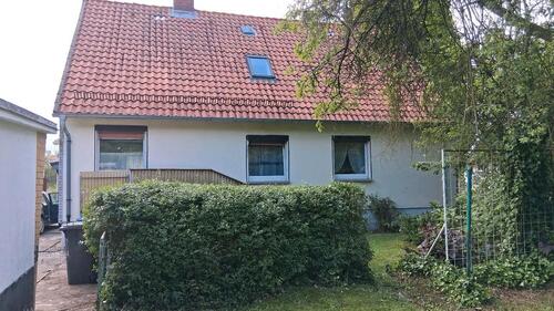Foto - 5 Zimmer Einfamilienhaus zum Kaufen in Salzhemmendorf
