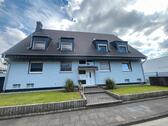 Foto - Maisonette Wohnung mit garten und Lagerhallen