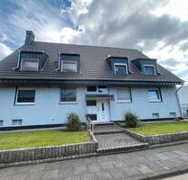 Maisonette Wohnung mit garten und Lagerhallen - Castrop-Rauxel Becklem