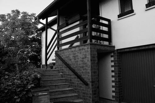 Foto - Einfamilienhaus in Lichtenfels zum Kaufen