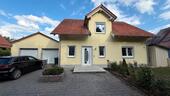 Foto - Einfamilienhaus in Vellberg-Großaltdorf ca 150 m², Doppelgarage