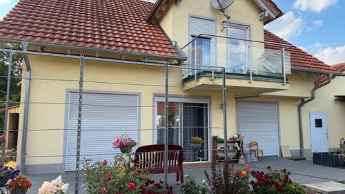 Foto - 5 Zimmer Einfamilienhaus zum Kaufen in Vellberg