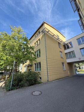 Foto - 3 Zimmer Etagenwohnung zum Kaufen in Potsdam