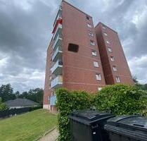 Schöne 3 Zimmer Whg. mit Balkon und Blick ins Grüne - Löhne