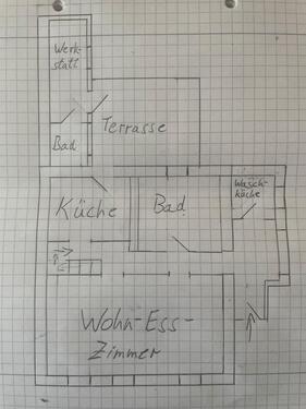 Foto - 5 Zimmer Doppelhaushälfte zum Kaufen in Schwalbach