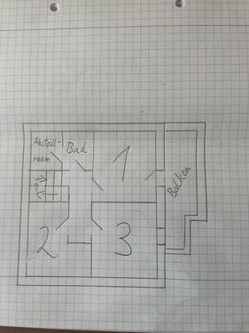 Foto - 5 Zimmer Doppelhaushälfte in Schwalbach