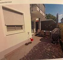 2 Zimmer Erdgeschoss Wohnung - zu vermieten - Beilngries