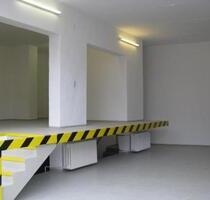 Renov. Lagerfl. LKW Garage mit oder ohne Büro in Niedernhausen
