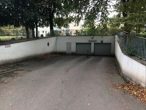 Foto - Tiefgaragenstellplatz in Bergheim Zieverich zur Miete