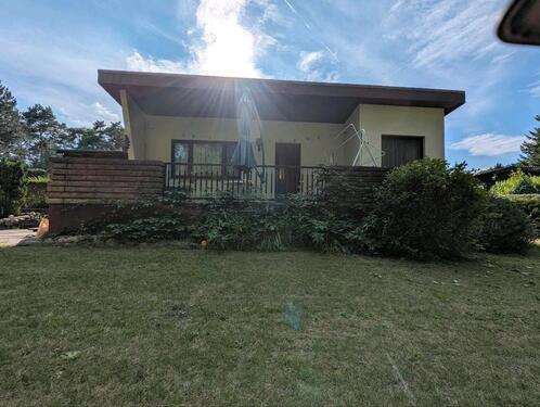 Foto - Bungalow mit Grundstück - 110.000,00 EUR Kaufpreis,