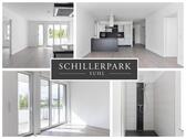 Foto - Moderne 3-Raum Wohnung in zentraler Lage zu vermieten