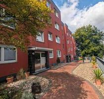 3,5 R.Whg (76qm) m. Balkon in Essen Frintrop