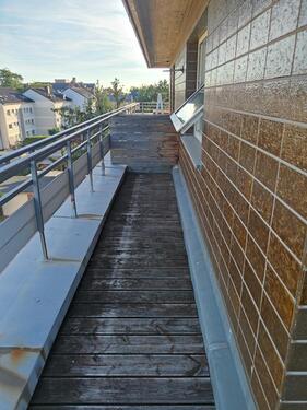 Foto - Etagenwohnung in Ratingen