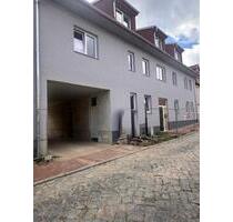 4 Raum Wohnung m.Balkon in Burg Stargard ab 01.11.2025