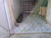 Foto - Garage 1000 Mann Lager Hoyerswerda