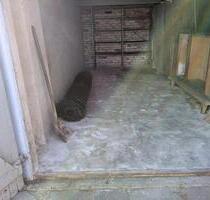Garage 1000 Mann Lager Hoyerswerda - Lauta