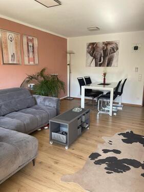 Foto - Etagenwohnung in Reichenbach an der Fils zur Miete