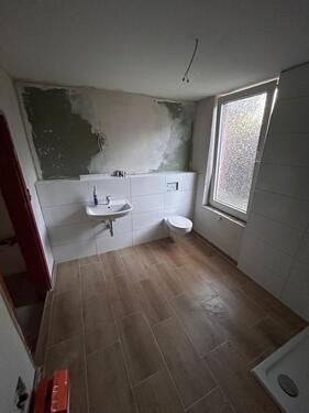 Foto - Etagenwohnung zur Miete in Jemgum