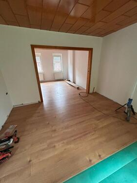 Foto - Etagenwohnung in Jemgum