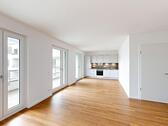 Foto - Großzügige 4-Zimmer-Wohnung inkl. Einbauküche