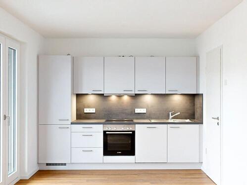 Foto - Etagenwohnung zur Miete in Ludwigshafen am Rhein