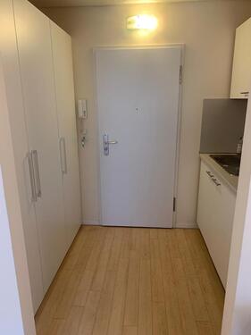 Foto - Gepflegte 1-Zimmer-Wohnung in bester Lage – ideal für Studenten
