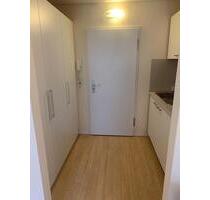 Gepflegte 1-Zimmer-Wohnung in bester Lage – ideal für Studenten - München Schwabing-Freimann