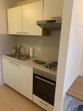 Foto - Etagenwohnung in München