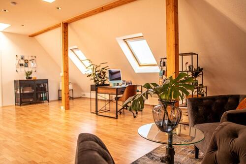 Foto - Etagenwohnung in Leipzig