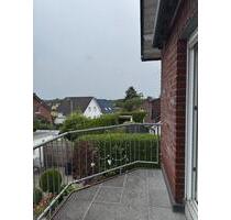 Fröndenberg-Hohenheide - helle 2-Zimmer-Wohnung mit Balkon - Fröndenberg (Ruhr)