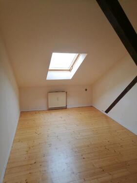 Foto - Etagenwohnung in Landau an der Isar zur Miete