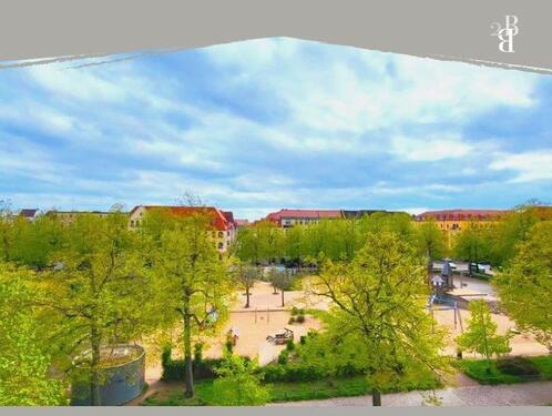 Foto - Wohlfühloase in Stadtfeld Ost - Ideale 2-Raum-Wohnung