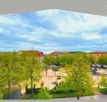 Wohlfühloase in Stadtfeld Ost - Ideale 2-Raum-Wohnung - Magdeburg Nordwest