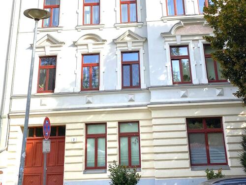 Foto - Etagenwohnung zur Miete in Magdeburg
