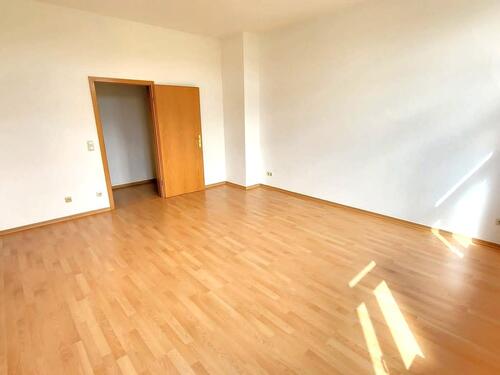 Foto - Etagenwohnung in Magdeburg zur Miete