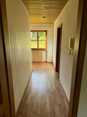 Foto - vermiete 1 Zi. Wohnung mit Balkon in St. Blasien