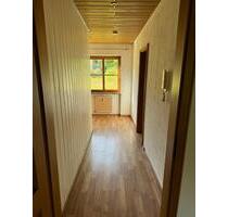 vermiete 1 Zi. Wohnung mit Balkon in St. Blasien