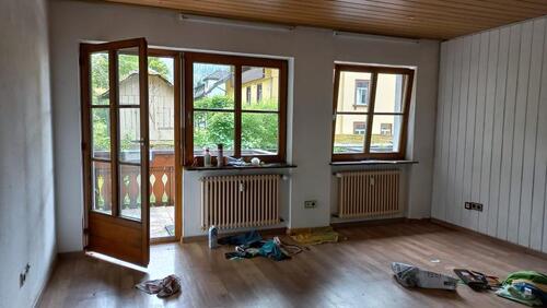 Foto - Etagenwohnung zur Miete in St. Blasien
