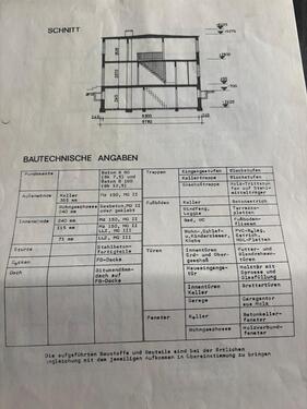 Foto - Reihenendhaus Berlin Kaulsdorf - 450.000,00 EUR Kaufpreis,