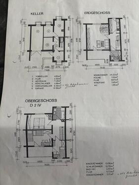Foto - Einfamilienhaus zum Kaufen in Berlin