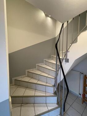 Foto - Etagenwohnung in Uelzen