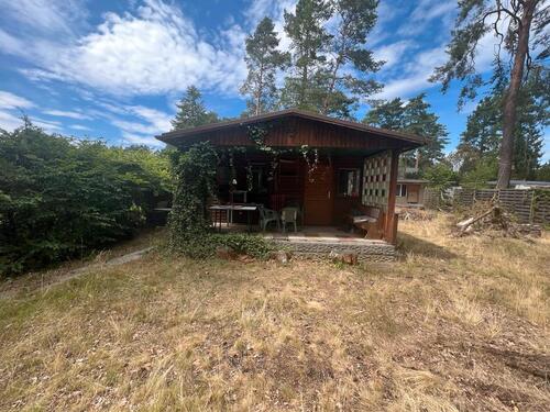 Foto - Grundst&uuml;ck zum Kaufen in Oranienburg