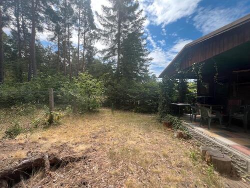 Foto - Grundst&uuml;ck in Oranienburg